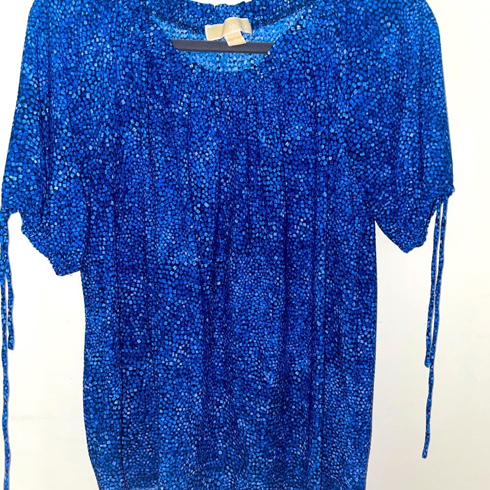 AUTHENTIC MICHAEL KORS BLOUSE💙